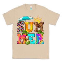 Mushroom summer Classic Tee - RanaPortraitStore