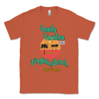 Copper Family Vacation 2020 Read Or Not Virginia Beach Here We Come Classic Tee - Bettercallsaul