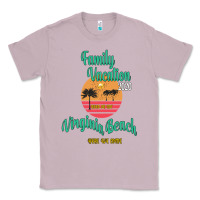 Lilac Family Vacation 2020 Read Or Not Virginia Beach Here We Come Classic Tee - Bettercallsaul