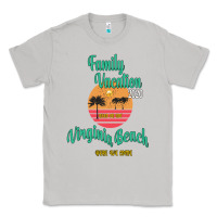 Moon Dust Family Vacation 2020 Read Or Not Virginia Beach Here We Come Classic Tee - Bettercallsaul