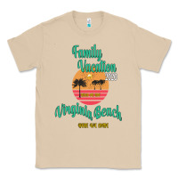 Mushroom Family Vacation 2020 Read Or Not Virginia Beach Here We Come Classic Tee - Bettercallsaul