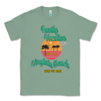 Sage Family Vacation 2020 Read Or Not Virginia Beach Here We Come Classic Tee - Bettercallsaul