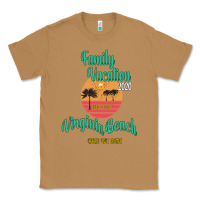 Toasted Coconut Family Vacation 2020 Read Or Not Virginia Beach Here We Come Classic Tee - Bettercallsaul