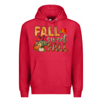 Cardinal fall sweet fall Premium Hoodie - BundleAndBundleShop