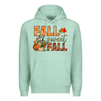 Seafoam fall sweet fall Premium Hoodie - BundleAndBundleShop