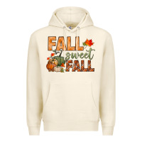 Tofu fall sweet fall Premium Hoodie - BundleAndBundleShop