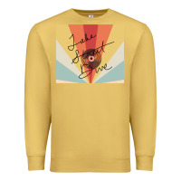 Antique Gold lake street dive retro Premium Sweatshirt - lanVoArt
