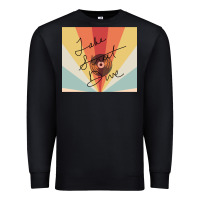 Black lake street dive retro Premium Sweatshirt - lanVoArt