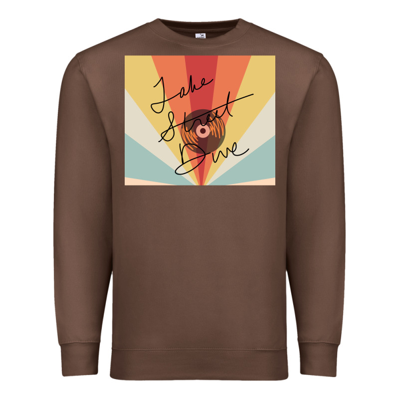 Lake Street Dive Retro Premium Sweatshirt by lanVoArt | Teevron