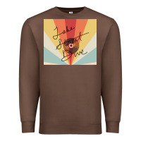 Chestnut lake street dive retro Premium Sweatshirt - lanVoArt