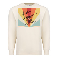 Sandshell lake street dive retro Premium Sweatshirt - lanVoArt