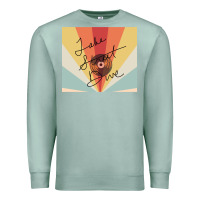 Seafoam lake street dive retro Premium Sweatshirt - lanVoArt