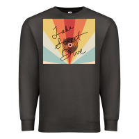 Smoke lake street dive retro Premium Sweatshirt - lanVoArt