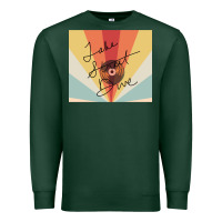 Sports Green lake street dive retro Premium Sweatshirt - lanVoArt