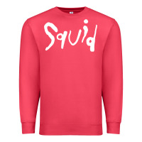 Cardinal squid Premium Sweatshirt - lanVoArt