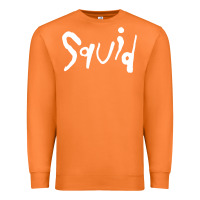 Carrot squid Premium Sweatshirt - lanVoArt
