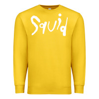 Lemon squid Premium Sweatshirt - lanVoArt