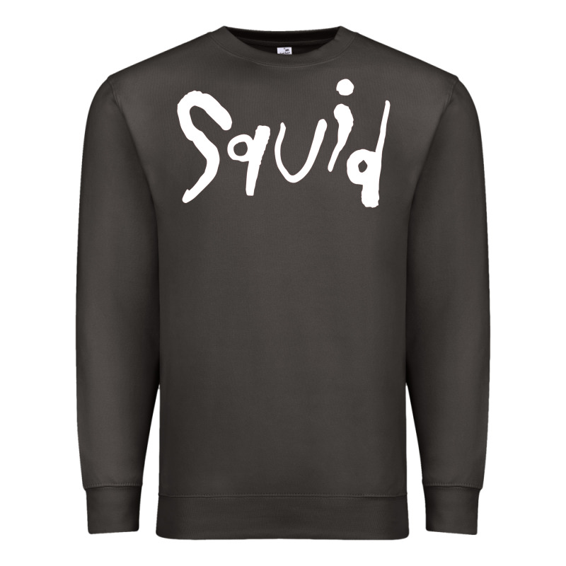 Squid Premium Sweatshirt by lanVoArt | Teevron