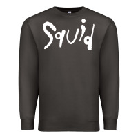 Smoke squid Premium Sweatshirt - lanVoArt