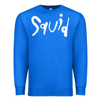 True Royal squid Premium Sweatshirt - lanVoArt