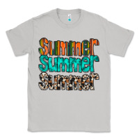 Moon Dust summer western Classic Tee - RacoonDesign