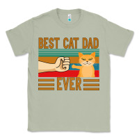 Matcha Best Cat Dad Ever Classic Tee - Bettercallsaul