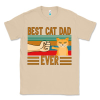 Mushroom Best Cat Dad Ever Classic Tee - Bettercallsaul