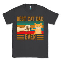 Smoke Best Cat Dad Ever Classic Tee - Bettercallsaul
