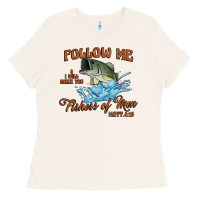 Bone fishers of men Ladies Tee - Artiststas