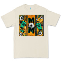 Bone soccer mom tumbler Premium Tee - Jasminsmagicworld