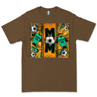 Cacao soccer mom tumbler Premium Tee - Jasminsmagicworld