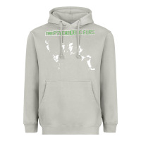 Moon Dust psychedelic furs music travel Heavyweight Hoodie - lanVoArt