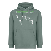 Sage psychedelic furs music travel Heavyweight Hoodie - lanVoArt