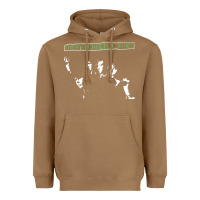 Toasted Coconut psychedelic furs music travel Heavyweight Hoodie - lanVoArt