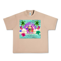 Burro nobody likes shady beach Urban Heavy Tee - TumblerDesignByShophia