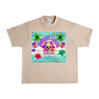 French Oak nobody likes shady beach Urban Heavy Tee - TumblerDesignByShophia