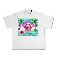 Lunar Rock nobody likes shady beach Urban Heavy Tee - TumblerDesignByShophia