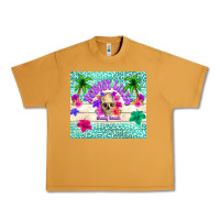 Peanut Butter nobody likes shady beach Urban Heavy Tee - TumblerDesignByShophia
