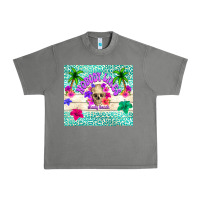 Tornado nobody likes shady beach Urban Heavy Tee - TumblerDesignByShophia