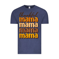Thankful Mama Vintage Tee | Teevron
