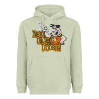 Matcha yabba dabba doobie! Heavyweight Hoodie - lanVoArt