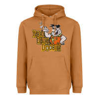 Meerkat yabba dabba doobie! Heavyweight Hoodie - lanVoArt