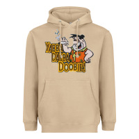 Mushroom yabba dabba doobie! Heavyweight Hoodie - lanVoArt