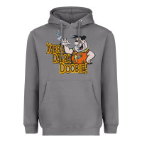 Storm yabba dabba doobie! Heavyweight Hoodie - lanVoArt