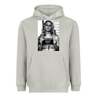Moon Dust the devils rejects mugshot 21250   sheri moon Heavyweight Hoodie - lanVoArt