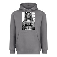 Storm the devils rejects mugshot 21250   sheri moon Heavyweight Hoodie - lanVoArt