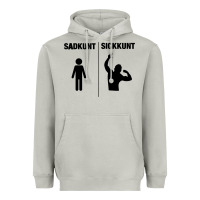 Moon Dust zyzz sadkunt sickkunt gym bodybuilding motivational aesthetic veni vid Heavyweight Hoodie - lanVoArt