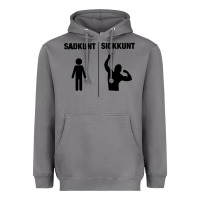 Storm zyzz sadkunt sickkunt gym bodybuilding motivational aesthetic veni vid Heavyweight Hoodie - lanVoArt