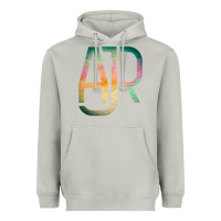 Moon Dust ajr Heavyweight Hoodie - lanVoArt