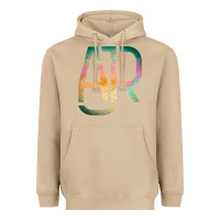 Mushroom ajr Heavyweight Hoodie - lanVoArt
